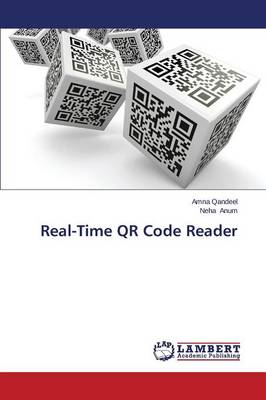 Real-Time Qr Code Reader (Paperback)