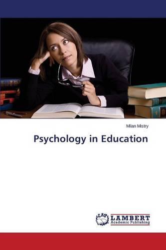 Psychology in Education (Paperback)