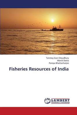 Fisheries Resources of India (Paperback)