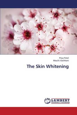 The Skin Whitening (Paperback)