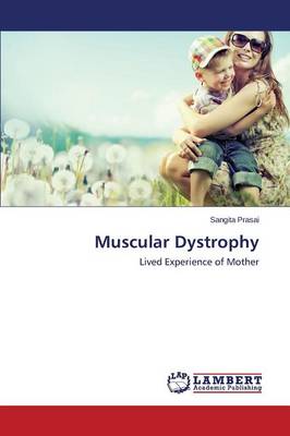 Muscular Dystrophy (Paperback)