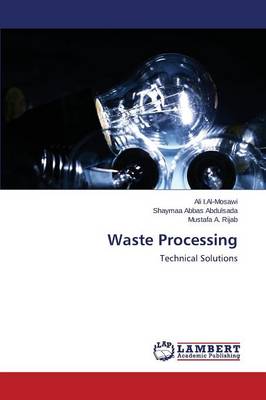Waste Processing (Paperback)