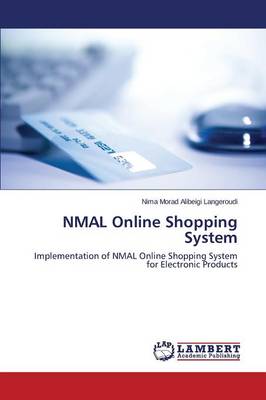 Nmal Online Shopping System (Paperback)