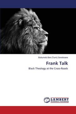 Frank Talk (Paperback)