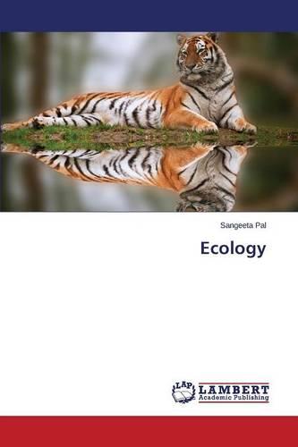 Ecology (Paperback)
