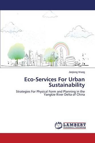 Eco-Services for Urban Sustainability (Paperback)