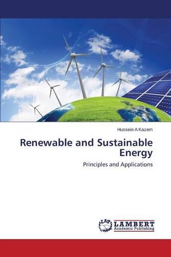 Renewable and Sustainable Energy (Paperback)