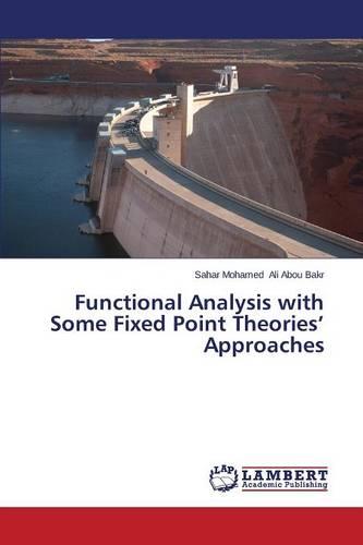 Functional Analysis with Some Fixed Point Theories' Approaches (Paperback)