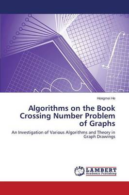 Algorithms on the Book Crossing Number Problem of Graphs (Paperback)