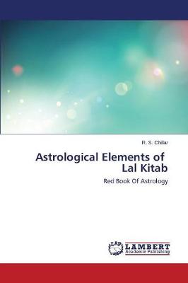 Astrological Elements of Lal Kitab (Paperback)