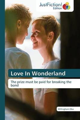 Love in Wonderland (Paperback)