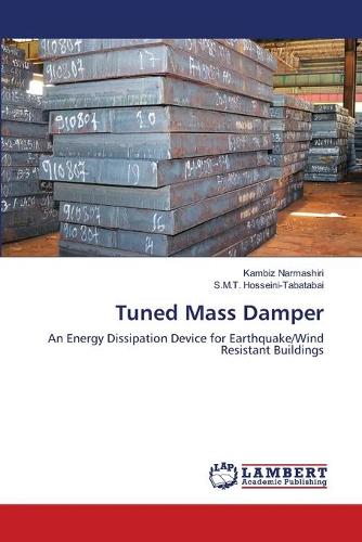 Tuned Mass Damper (Paperback)