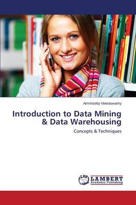 Introduction to Data Mining & Data Warehousing (Paperback)