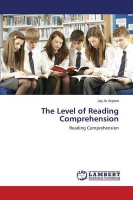 The Level of Reading Comprehension (Paperback)