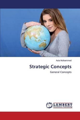 Strategic Concepts (Paperback)