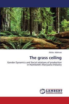 The Grass Ceiling (Paperback)