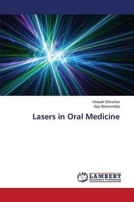 Lasers in Oral Medicine (Paperback)
