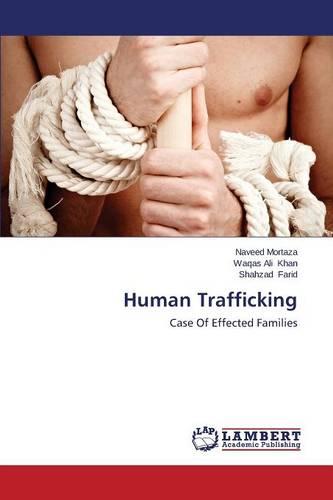 Human Trafficking (Paperback)