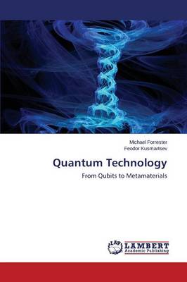 Quantum Technology (Paperback)