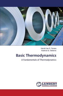Basic Thermodynamics (Paperback)
