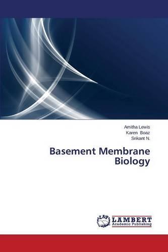 Basement Membrane Biology (Paperback)