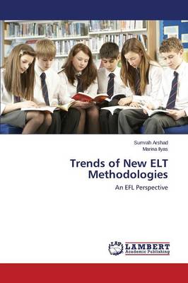 Trends of New ELT Methodologies (Paperback)