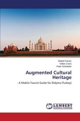 Augmented Cultural Heritage (Paperback)