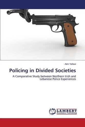 Policing in Divided Societies (Paperback)