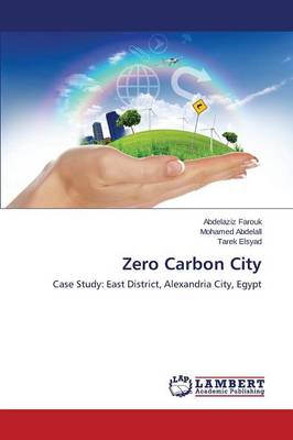 Zero Carbon City (Paperback)