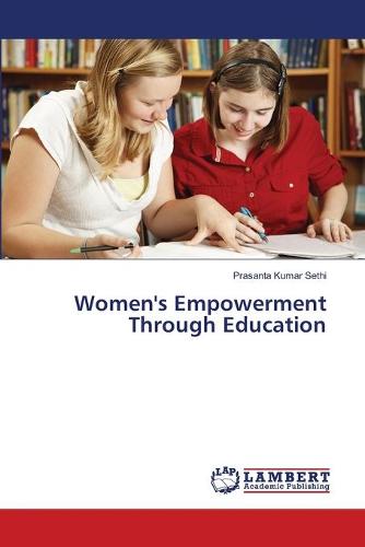 Women's Empowerment Through Education (Paperback)