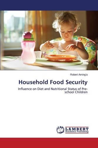 Household Food Security (Paperback)