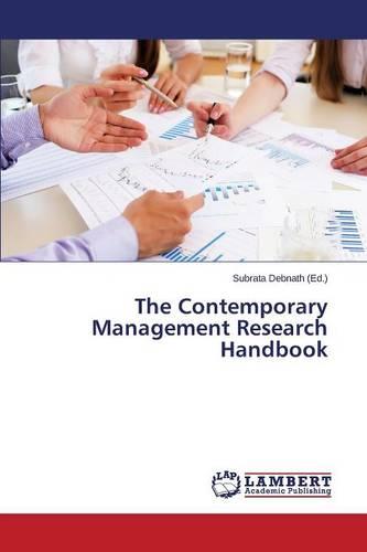 The Contemporary Management Research Handbook (Paperback)