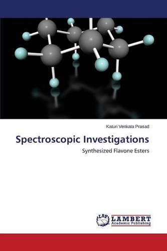 Spectroscopic Investigations (Paperback)