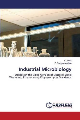 Industrial Microbiology (Paperback)