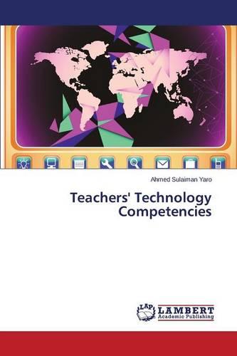 Teachers' Technology Competencies (Paperback)
