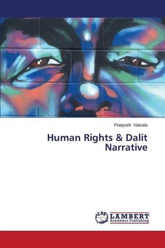 Human Rights & Dalit Narrative (Paperback)