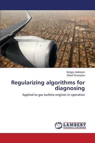 Regularizing Algorithms for Diagnosing (Paperback)
