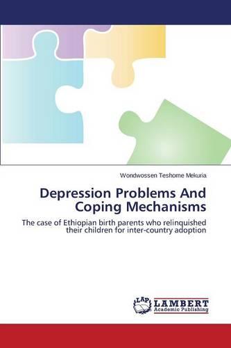 Depression Problems and Coping Mechanisms (Paperback)