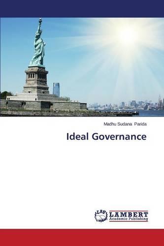 Ideal Governance (Paperback)