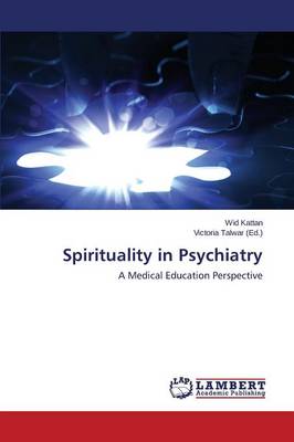 Spirituality in Psychiatry (Paperback)