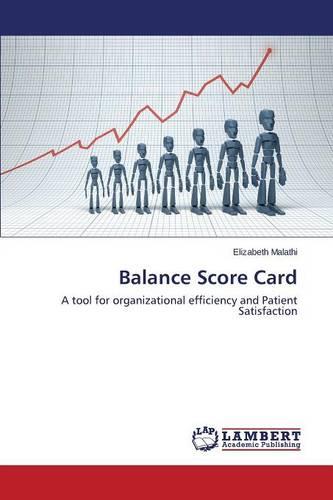 Balance Score Card (Paperback)