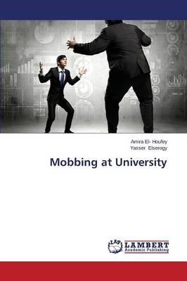 Mobbing at University (Paperback)