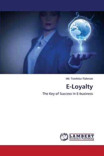 E-Loyalty (Paperback)