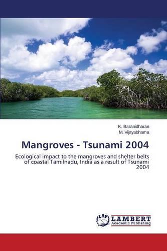 Mangroves - Tsunami 2004 (Paperback)