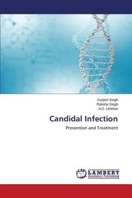 Candidal Infection (Paperback)