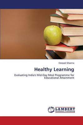 Healthy Learning (Paperback)