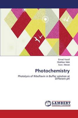Photochemistry (Paperback)