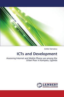 Icts and Development (Paperback)