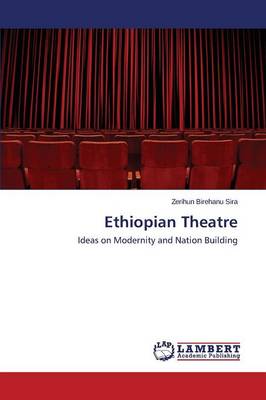 Ethiopian Theatre (Paperback)