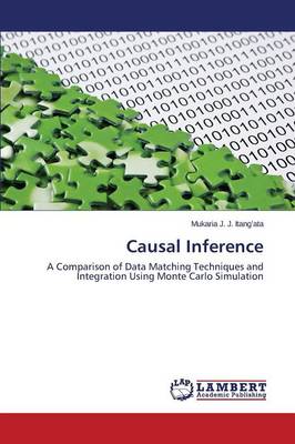 Causal Inference (Paperback)